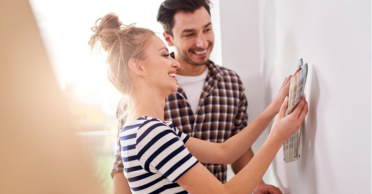 Do savršenog doma uz OTP stambeni kredit